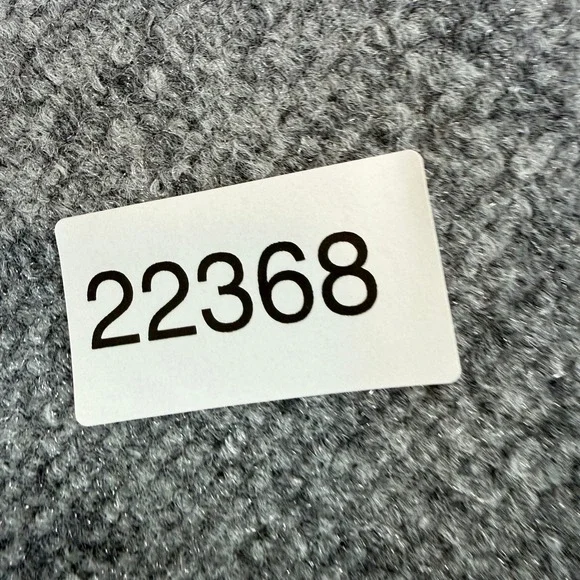 Under Armour Playoff Polo Men 3XL Blue Striped Short Sleeve Golf Athletic Shirt - Picture 6 of 6